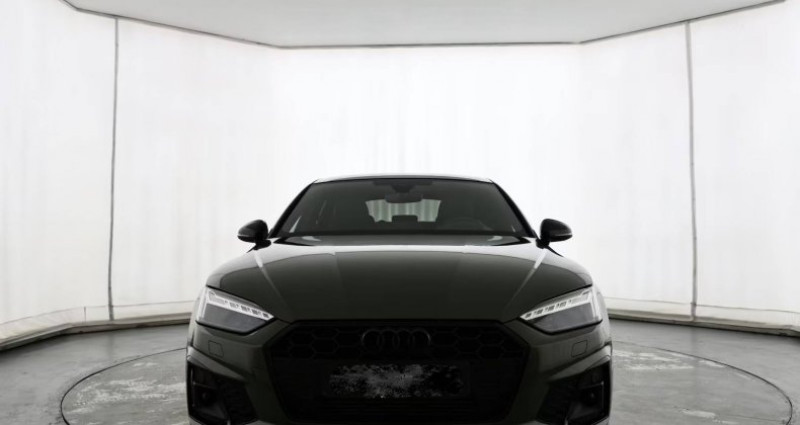 Audi A5 Sportback 35 S line Navi|LED|HUD|Pano 2022 - photo n°2 Audi A5 Sportback 35 S line Navi|LED|HUD|Pano  occasion à sarcelles - photo n°2